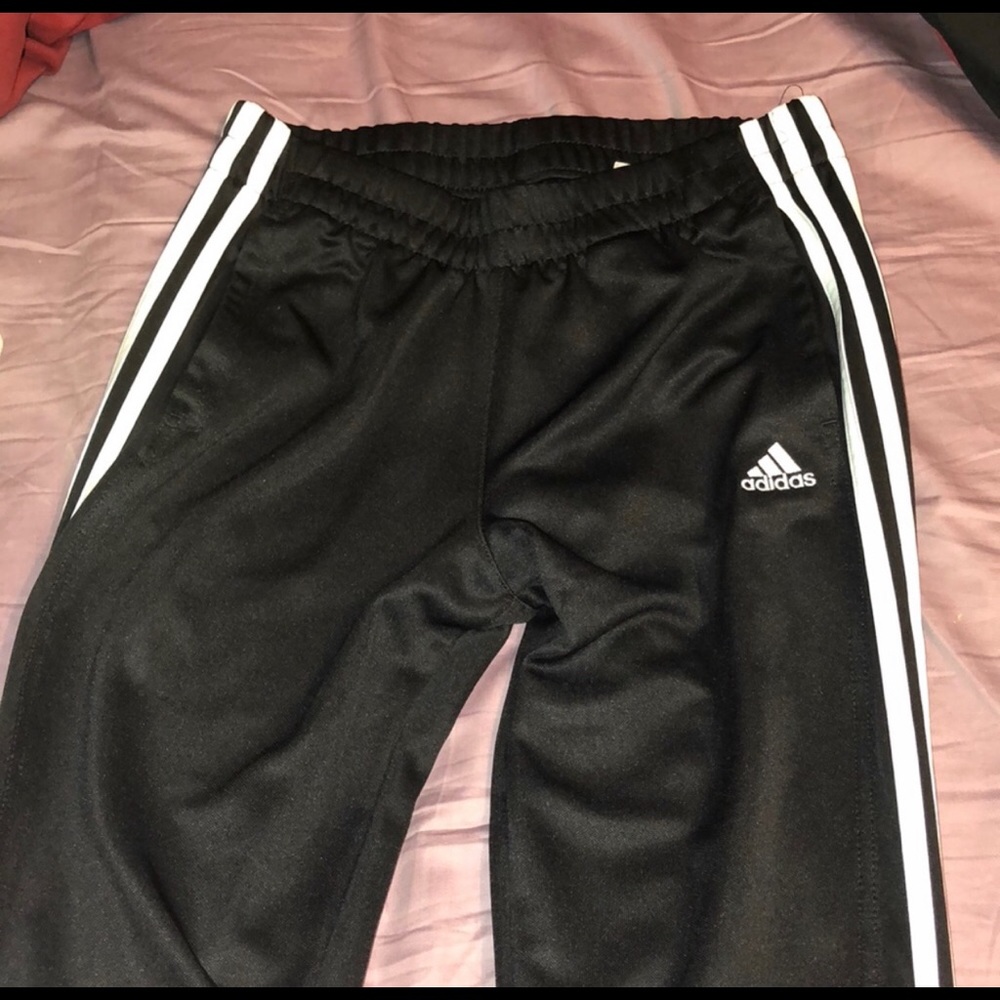 Adidas sweatpants NWOT